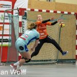 RAALTE, NETHERLANDS - JANUARI 28
during the match PCA Kwiek vs V&L at the Tijenraan Stadium 21-01-2023 Raalte (photo by Johan Wolff/Orange Pictures)