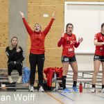 RAALTE, NETHERLANDS - JANUARI 28
during the match PCA Kwiek vs V&L at the Tijenraan Stadium 21-01-2023 Raalte (photo by Johan Wolff/Orange Pictures)