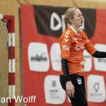 RAALTE, NETHERLANDS - JANUARI 28
during the match PCA Kwiek vs V&L at the Tijenraan Stadium 21-01-2023 Raalte (photo by Johan Wolff/Orange Pictures)