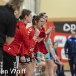 RAALTE, NETHERLANDS - JANUARI 28
during the match PCA Kwiek vs V&L at the Tijenraan Stadium 21-01-2023 Raalte (photo by Johan Wolff/Orange Pictures)