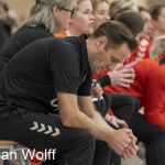 RAALTE, NETHERLANDS - JANUARI 28
during the match PCA Kwiek vs V&L at the Tijenraan Stadium 21-01-2023 Raalte (photo by Johan Wolff/Orange Pictures)