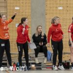 RAALTE, NETHERLANDS - JANUARI 28
during the match PCA Kwiek vs V&L at the Tijenraan Stadium 21-01-2023 Raalte (photo by Johan Wolff/Orange Pictures)