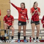 RAALTE, NETHERLANDS - JANUARI 28
during the match PCA Kwiek vs V&L at the Tijenraan Stadium 21-01-2023 Raalte (photo by Johan Wolff/Orange Pictures)