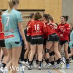 RAALTE, NETHERLANDS - JANUARI 28
during the match PCA Kwiek vs V&L at the Tijenraan Stadium 21-01-2023 Raalte (photo by Johan Wolff/Orange Pictures)