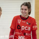 RAALTE, NETHERLANDS - JANUARI 28
during the match PCA Kwiek vs V&L at the Tijenraan Stadium 21-01-2023 Raalte (photo by Johan Wolff/Orange Pictures)