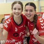 RAALTE, NETHERLANDS - JANUARI 28
during the match PCA Kwiek vs V&L at the Tijenraan Stadium 21-01-2023 Raalte (photo by Johan Wolff/Orange Pictures)