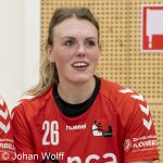 RAALTE, NETHERLANDS - JANUARI 28
during the match PCA Kwiek vs V&L at the Tijenraan Stadium 21-01-2023 Raalte (photo by Johan Wolff/Orange Pictures)