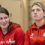 RAALTE, NETHERLANDS - JANUARI 28
during the match PCA Kwiek vs V&L at the Tijenraan Stadium 21-01-2023 Raalte (photo by Johan Wolff/Orange Pictures)