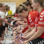 RAALTE, NETHERLANDS - JANUARI 28
during the match PCA Kwiek vs V&L at the Tijenraan Stadium 21-01-2023 Raalte (photo by Johan Wolff/Orange Pictures)