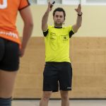 OMMEN, NETHERLANDS - DECEMBER 10
during the match FC Ommen vs Rouveen at the sportspark de drieslag Stadium 10-12-2022 Ommen (photo by Johan Wolff/Orange Pictures)