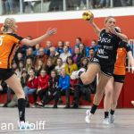 OMMEN, NETHERLANDS - DECEMBER 10
during the match FC Ommen vs Rouveen at the sportspark de drieslag Stadium 10-12-2022 Ommen (photo by Johan Wolff/Orange Pictures)