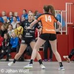 OMMEN, NETHERLANDS - DECEMBER 10
during the match FC Ommen vs Rouveen at the sportspark de drieslag Stadium 10-12-2022 Ommen (photo by Johan Wolff/Orange Pictures)