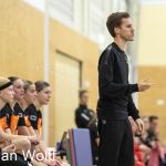 OMMEN, NETHERLANDS - DECEMBER 10
during the match FC Ommen vs Rouveen at the sportspark de drieslag Stadium 10-12-2022 Ommen (photo by Johan Wolff/Orange Pictures)