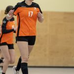 OMMEN, NETHERLANDS - DECEMBER 10
during the match FC Ommen vs Rouveen at the sportspark de drieslag Stadium 10-12-2022 Ommen (photo by Johan Wolff/Orange Pictures)