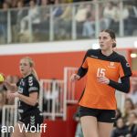 OMMEN, NETHERLANDS - DECEMBER 10
during the match FC Ommen vs Rouveen at the sportspark de drieslag Stadium 10-12-2022 Ommen (photo by Johan Wolff/Orange Pictures)