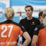 OMMEN, NETHERLANDS - DECEMBER 10
during the match FC Ommen vs Rouveen at the sportspark de drieslag Stadium 10-12-2022 Ommen (photo by Johan Wolff/Orange Pictures)