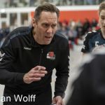 OMMEN, NETHERLANDS - DECEMBER 10
during the match FC Ommen vs Rouveen at the sportspark de drieslag Stadium 10-12-2022 Ommen (photo by Johan Wolff/Orange Pictures)