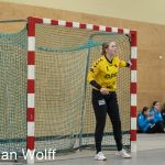 OMMEN, NETHERLANDS - DECEMBER 10
during the match FC Ommen vs Rouveen at the sportspark de drieslag Stadium 10-12-2022 Ommen (photo by Johan Wolff/Orange Pictures)