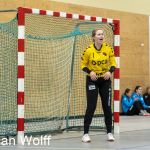 OMMEN, NETHERLANDS - DECEMBER 10
during the match FC Ommen vs Rouveen at the sportspark de drieslag Stadium 10-12-2022 Ommen (photo by Johan Wolff/Orange Pictures)