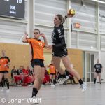 OMMEN, NETHERLANDS - DECEMBER 10
during the match FC Ommen vs Rouveen at the sportspark de drieslag Stadium 10-12-2022 Ommen (photo by Johan Wolff/Orange Pictures)