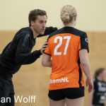 OMMEN, NETHERLANDS - DECEMBER 10
during the match FC Ommen vs Rouveen at the sportspark de drieslag Stadium 10-12-2022 Ommen (photo by Johan Wolff/Orange Pictures)