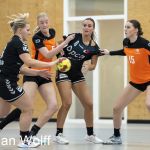 OMMEN, NETHERLANDS - DECEMBER 10
during the match FC Ommen vs Rouveen at the sportspark de drieslag Stadium 10-12-2022 Ommen (photo by Johan Wolff/Orange Pictures)