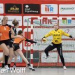 OMMEN, NETHERLANDS - DECEMBER 10
during the match FC Ommen vs Rouveen at the sportspark de drieslag Stadium 10-12-2022 Ommen (photo by Johan Wolff/Orange Pictures)