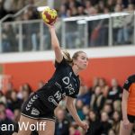 OMMEN, NETHERLANDS - DECEMBER 10
during the match FC Ommen vs Rouveen at the sportspark de drieslag Stadium 10-12-2022 Ommen (photo by Johan Wolff/Orange Pictures)