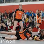 OMMEN, NETHERLANDS - DECEMBER 10
during the match FC Ommen vs Rouveen at the sportspark de drieslag Stadium 10-12-2022 Ommen (photo by Johan Wolff/Orange Pictures)