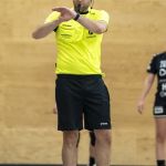 OMMEN, NETHERLANDS - DECEMBER 10
during the match FC Ommen vs Rouveen at the sportspark de drieslag Stadium 10-12-2022 Ommen (photo by Johan Wolff/Orange Pictures)