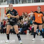 OMMEN, NETHERLANDS - DECEMBER 10
during the match FC Ommen vs Rouveen at the sportspark de drieslag Stadium 10-12-2022 Ommen (photo by Johan Wolff/Orange Pictures)