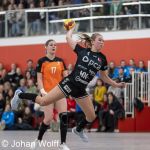 OMMEN, NETHERLANDS - DECEMBER 10
during the match FC Ommen vs Rouveen at the sportspark de drieslag Stadium 10-12-2022 Ommen (photo by Johan Wolff/Orange Pictures)