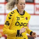 OMMEN, NETHERLANDS - DECEMBER 10
during the match FC Ommen vs Rouveen at the sportspark de drieslag Stadium 10-12-2022 Ommen (photo by Johan Wolff/Orange Pictures)