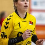 OMMEN, NETHERLANDS - DECEMBER 10
during the match FC Ommen vs Rouveen at the sportspark de drieslag Stadium 10-12-2022 Ommen (photo by Johan Wolff/Orange Pictures)