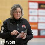 OMMEN, NETHERLANDS - DECEMBER 10
during the match FC Ommen vs Rouveen at the sportspark de drieslag Stadium 10-12-2022 Ommen (photo by Johan Wolff/Orange Pictures)