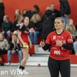 OMMEN, NETHERLANDS - DECEMBER 10
during the match FC Ommen vs Rouveen at the sportspark de drieslag Stadium 10-12-2022 Ommen (photo by Johan Wolff/Orange Pictures)