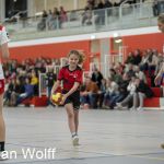 OMMEN, NETHERLANDS - DECEMBER 10
during the match FC Ommen vs Rouveen at the sportspark de drieslag Stadium 10-12-2022 Ommen (photo by Johan Wolff/Orange Pictures)