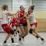 OMMEN, NETHERLANDS - DECEMBER 10
during the match FC Ommen vs Rouveen at the sportspark de drieslag Stadium 10-12-2022 Ommen (photo by Johan Wolff/Orange Pictures)