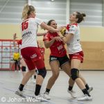 OMMEN, NETHERLANDS - DECEMBER 10
during the match FC Ommen vs Rouveen at the sportspark de drieslag Stadium 10-12-2022 Ommen (photo by Johan Wolff/Orange Pictures)