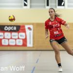 OMMEN, NETHERLANDS - DECEMBER 10
during the match FC Ommen vs Rouveen at the sportspark de drieslag Stadium 10-12-2022 Ommen (photo by Johan Wolff/Orange Pictures)