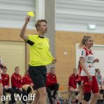 OMMEN, NETHERLANDS - DECEMBER 10
during the match FC Ommen vs Rouveen at the sportspark de drieslag Stadium 10-12-2022 Ommen (photo by Johan Wolff/Orange Pictures)
