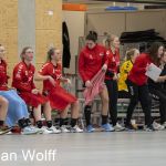 OMMEN, NETHERLANDS - DECEMBER 10
during the match FC Ommen vs Rouveen at the sportspark de drieslag Stadium 10-12-2022 Ommen (photo by Johan Wolff/Orange Pictures)