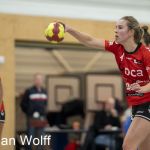 OMMEN, NETHERLANDS - DECEMBER 10
during the match FC Ommen vs Rouveen at the sportspark de drieslag Stadium 10-12-2022 Ommen (photo by Johan Wolff/Orange Pictures)