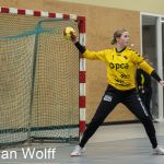 OMMEN, NETHERLANDS - DECEMBER 10
during the match FC Ommen vs Rouveen at the sportspark de drieslag Stadium 10-12-2022 Ommen (photo by Johan Wolff/Orange Pictures)