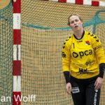 OMMEN, NETHERLANDS - DECEMBER 10
during the match FC Ommen vs Rouveen at the sportspark de drieslag Stadium 10-12-2022 Ommen (photo by Johan Wolff/Orange Pictures)