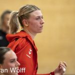 OMMEN, NETHERLANDS - DECEMBER 10
during the match FC Ommen vs Rouveen at the sportspark de drieslag Stadium 10-12-2022 Ommen (photo by Johan Wolff/Orange Pictures)