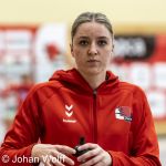 RAALTE, NETHERLANDS - FEBRUAR 4
during the match PCA Kwiek ds1 vs DSVD ds1 at the Sportpark Tijenraan Stadium 04-02-2023 Raalte (photo by Johan Wolff/Orange Pictures)