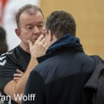 RAALTE, NETHERLANDS - FEBRUAR 4
during the match PCA Kwiek ds1 vs DSVD ds1 at the Sportpark Tijenraan Stadium 04-02-2023 Raalte (photo by Johan Wolff/Orange Pictures)