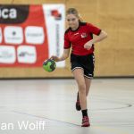 RAALTE, NETHERLANDS - FEBRUAR 4
during the match PCA Kwiek ds1 vs DSVD ds1 at the Sportpark Tijenraan Stadium 04-02-2023 Raalte (photo by Johan Wolff/Orange Pictures)