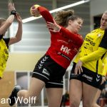 RAALTE, NETHERLANDS - FEBRUAR 4
during the match PCA Kwiek ds1 vs DSVD ds1 at the Sportpark Tijenraan Stadium 04-02-2023 Raalte (photo by Johan Wolff/Orange Pictures)